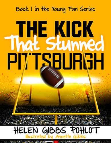 The Kick That Stunned Pittsburgh